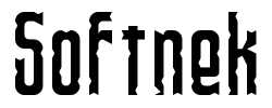 Softnek - logo
